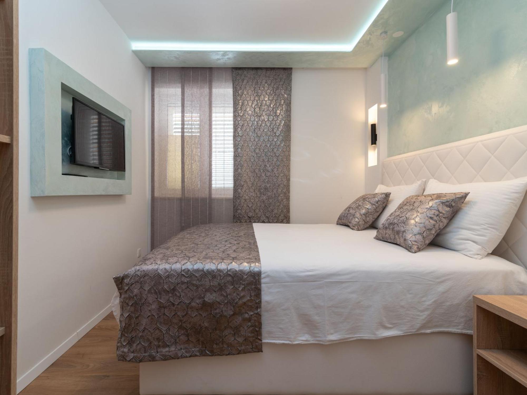 Apartment Mornar-3 By Interhome Trogir Exterior foto